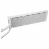 be quiet! Light Loop IO LCD 360 mm balts All-in-One šķidruma CPU dzesētājs Intel/AMD