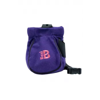 BEAL Magnesia Cocoon II Krīta maiss - Purpura