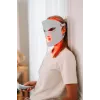 Beautifly AuraSkin Pro LED Light Therapy Face Mask - 7 krāsas, 192 diodes, uzlādējams