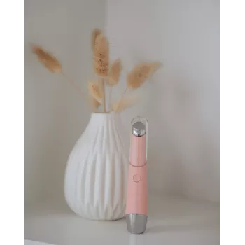 Beautifly B-Blink Blush Acu un mutes zonas masieris
