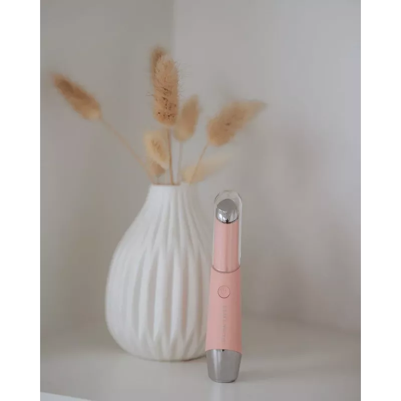 Beautifly B-Blink Blush Acu un mutes zonas masieris