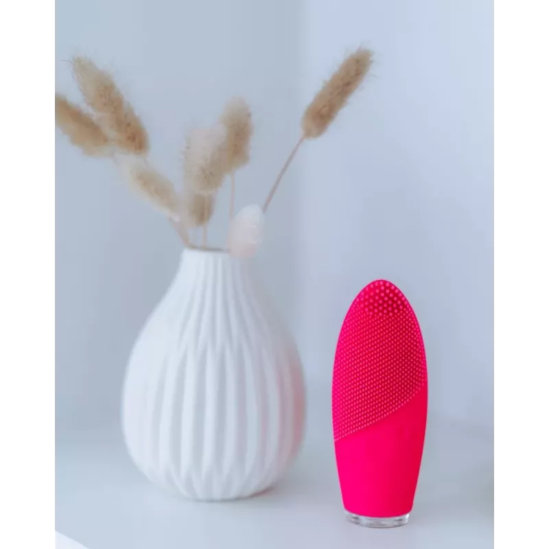 Beautifly B-Fresh Slim Sonic Face Brush ar masāžas režīmu