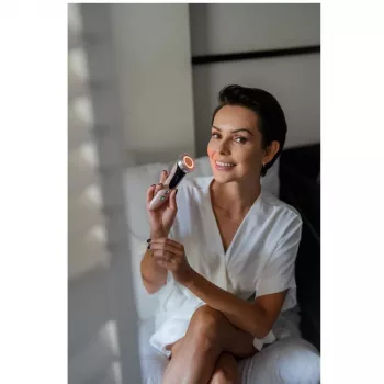 Beautifly B-Glossy Blush mezoterapijas ierīce bez adatām
