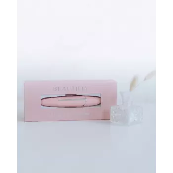 Beautifly B-Sensi Acu zonas masieris ar siltumu un vibrāciju