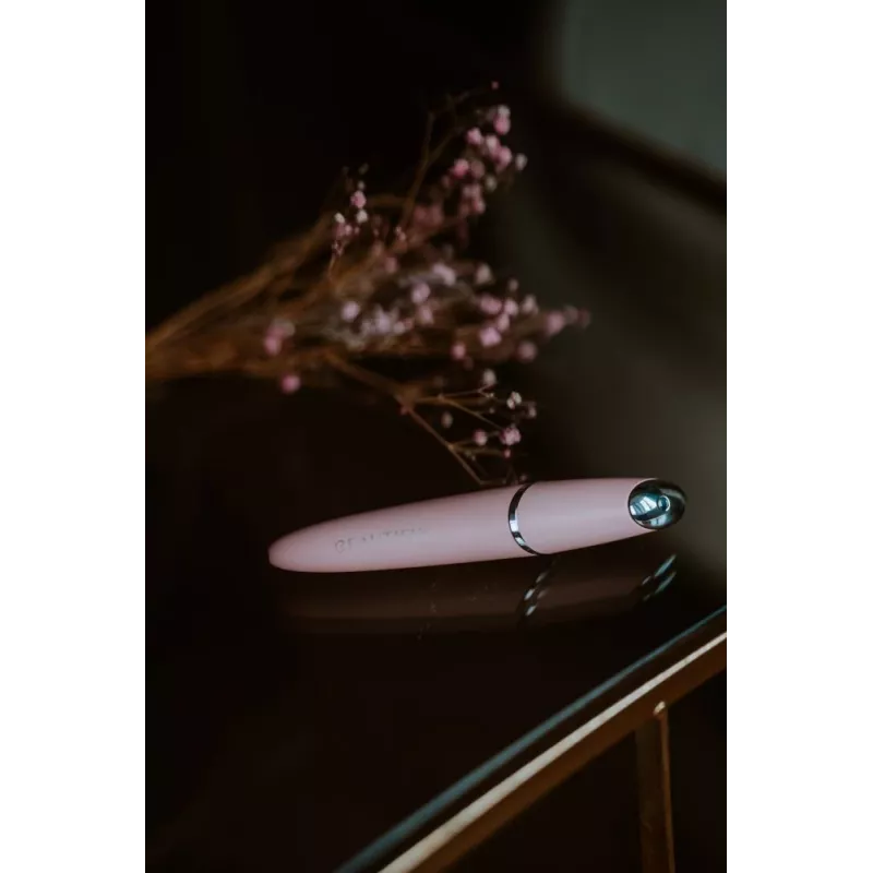 Beautifly B-Sensi Acu zonas masieris ar siltumu un vibrāciju