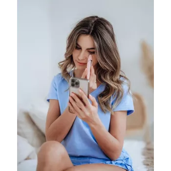 Beautifly B-Sensi Acu zonas masieris ar siltumu un vibrāciju