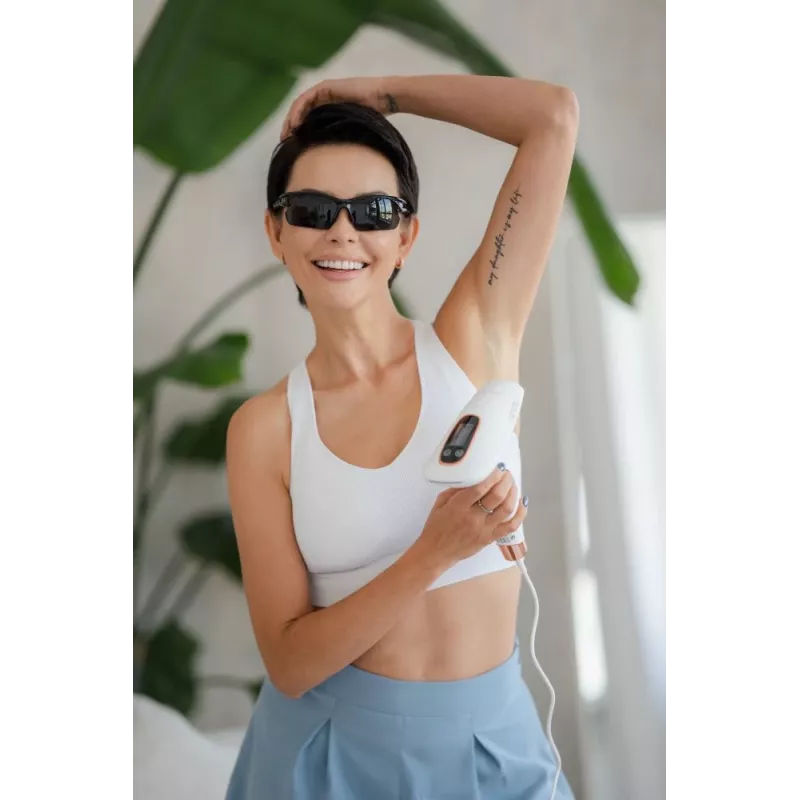 Beautifly B-Shine Ice Multifunctional Cosmetic Laser