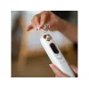 Beautifly Derma Glow PRO Microdermabrāzija un Melno Punktu Noņēmējs