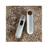 Beautifly Derma Glow PRO Microdermabrāzija un Melno Punktu Noņēmējs