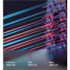 Beautifly LaserBoost Pro RoseGold Laser matu augšanai