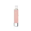 Beautifly Scrub Slim Blush - Ķermeņa skrubis ar maltu kafiju, 200g