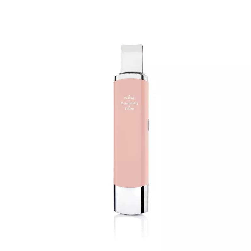 Beautifly Scrub Slim Blush - Ķermeņa skrubis ar maltu kafiju, 200g