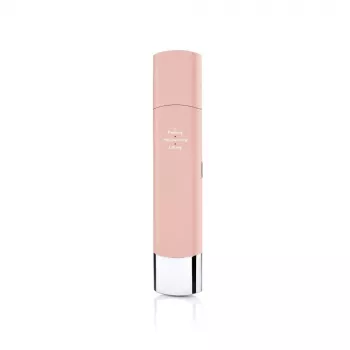 Beautifly Scrub Slim Blush - Ķermeņa skrubis ar maltu kafiju, 200g