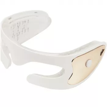 Beautifly Serene Eye LED Glasses with Massage