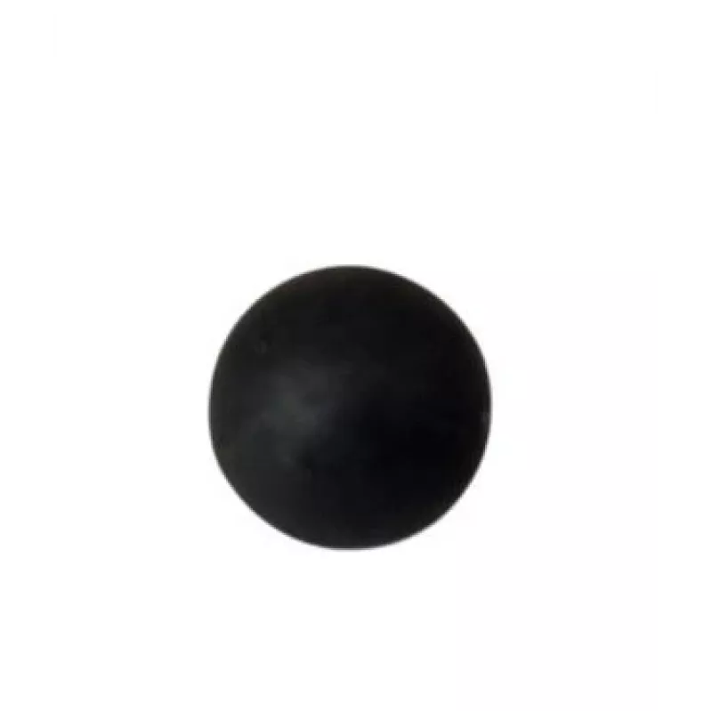 BEEMAN Gumijas lodes, kalibrs .50 (12,7 mm) - 100 gabali BP50