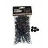 BEEMAN Gumijas lodes, kalibrs .50 (12,7 mm) - 100 gabali BP50