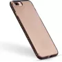Beeyo Apple iPhone 5/5s Diamond Frame Gray