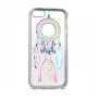 Beeyo Dreamcatcher TPU Maciņš Huawei P8 Lite 2017 / P9 Lite 2017 - Sudraba