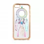 Beeyo Huawei Y3 II TPU Dream Gold aizmugures vāciņš