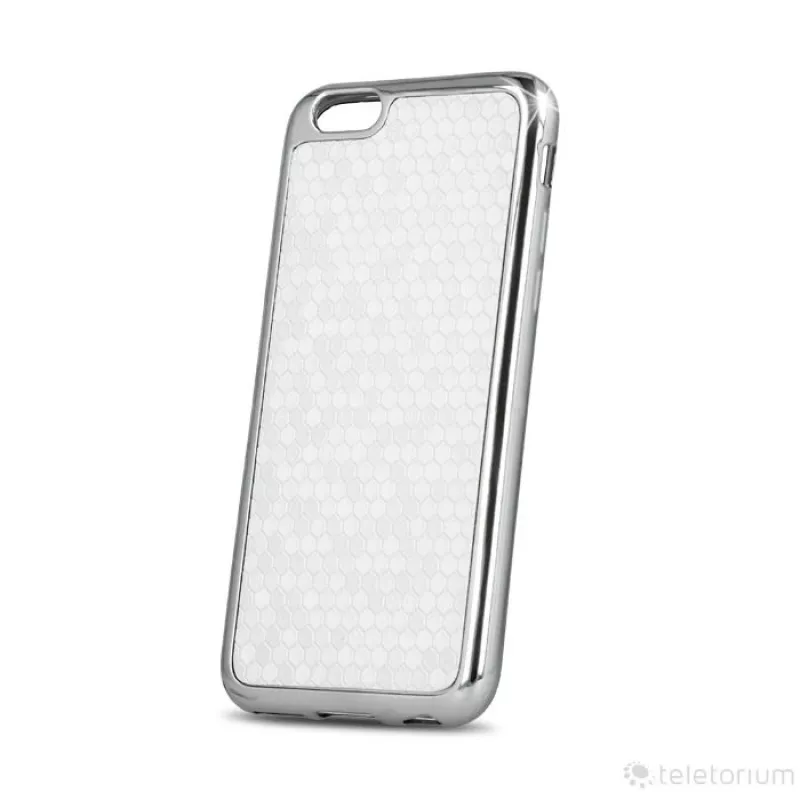 Beeyo Sony Xperia E5 Prestige Case White