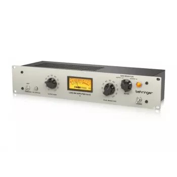 Behringer 2A kompresors/limiters