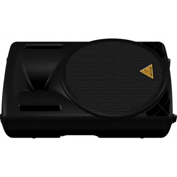 Behringer B215D aktīvs 550W 15 collu divvirzienu PA skaļrunis ar Bluetooth un DSP