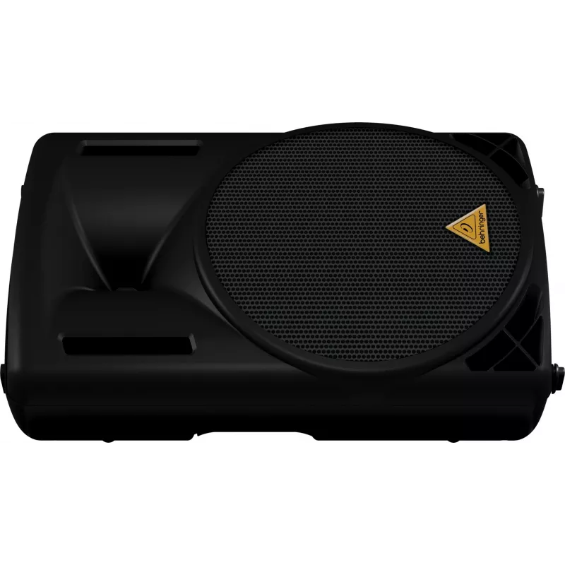 Behringer B215D aktīvs 550W 15 collu divvirzienu PA skaļrunis ar Bluetooth un DSP