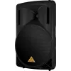 Behringer B215D aktīvs 550W 15 collu divvirzienu PA skaļrunis ar Bluetooth un DSP