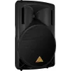 Behringer B215D aktīvs 550W 15 collu divvirzienu PA skaļrunis ar Bluetooth un DSP
