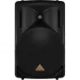 Behringer B215D aktīvs 550W 15 collu divvirzienu PA skaļrunis ar Bluetooth un DSP