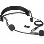 Behringer BC444 galvas kondensatora mikrofons, visvirzienu, 3.5mm TRS, melns