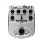 Behringer BDI21 Basa pastiprinātāja modelētājs un DI kaste