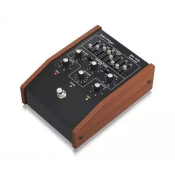 Behringer BM-15M Resonance Filter ģitāras efekts
