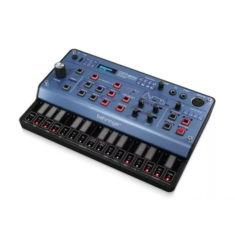 Behringer CZ-1 MINI Analogais sintezators