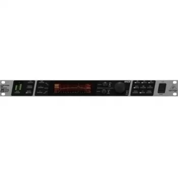 Behringer DEQ2496 Digitālais skaļruņu procesors