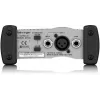 Behringer DI100 Ultra-DI Aktīvā tiešā ievada kaste