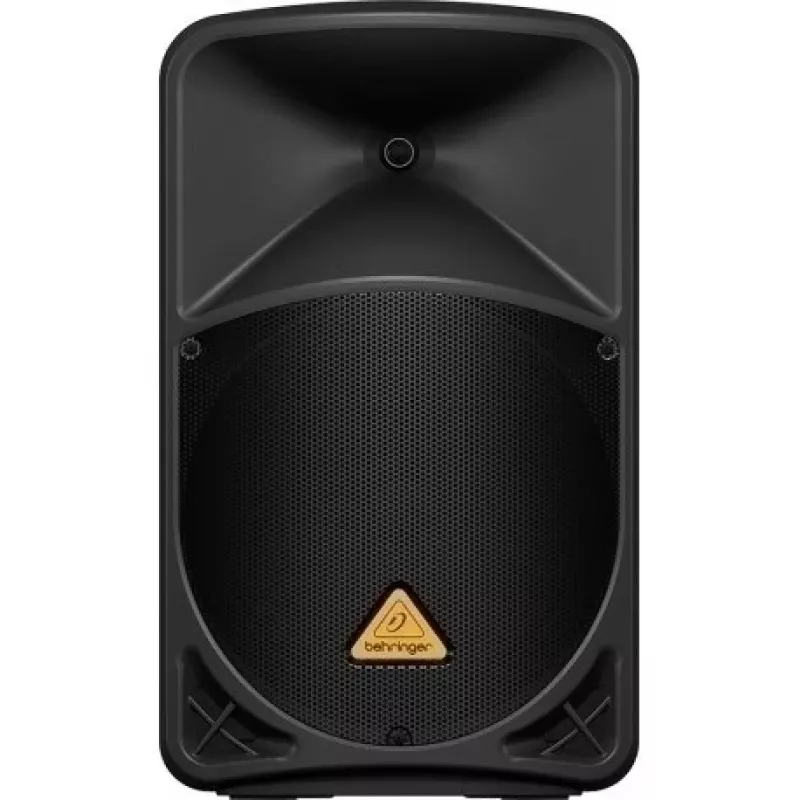 Behringer EUROLIVE B112MP3 Black