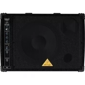 Behringer Eurolive F1320D 2-Way Active PA Speaker