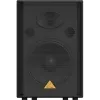 Behringer Eurolive VS1520 15 collu 2-ceļu pasīvais PA skaļrunis, 150W RMS, 8 Ohm, melns