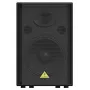 Behringer Eurolive VS1520 15 collu 2-ceļu pasīvais PA skaļrunis, 150W RMS, 8 Ohm, melns