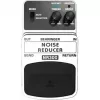 Behringer NR300 trokšņu vārtu efekta pedālis ar Send/Return cilpu ģitārai, basam, taustiņinstrumentiem un vokālam