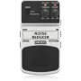 Behringer NR300 trokšņu vārtu efekta pedālis ar Send/Return cilpu ģitārai, basam, taustiņinstrumentiem un vokālam