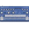 Behringer RD-6-BU Analogā ritma un bungu mašīna, zila