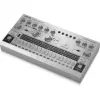 Behringer RD-6-SR analogā bungu mašīna - sudraba