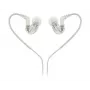 Behringer SD251-CL PRO in-ear monitora austiņas - caurspīdīgas