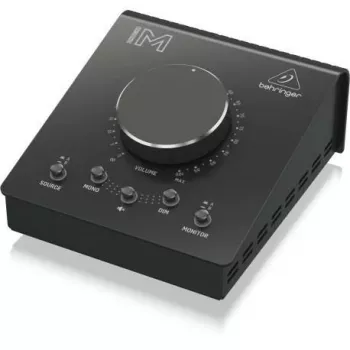 Behringer STUDIO M pasīvais studijas monitora skaļuma kontrolieris
