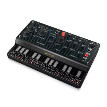 Behringer UB-Xa MINI Analogais sintezators