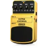 Behringer UC200 efektu pedālis