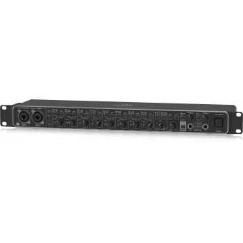 Behringer UMC1820 USB Audio Interface