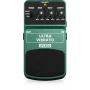 Behringer UV300 Ultra Vibrato efektu pedālis zaļš/melns